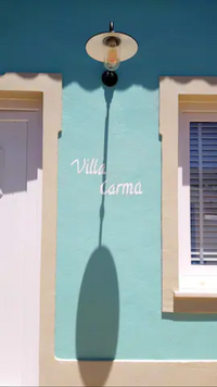 Villa Carma